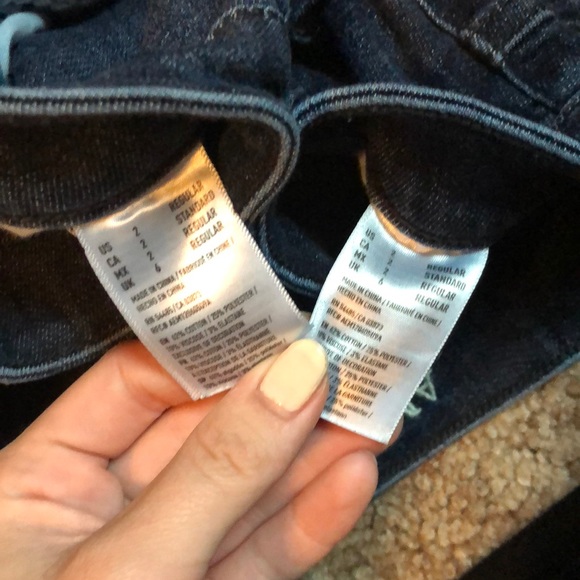 American Eagle Jean Bundle - Picture 5 of 5